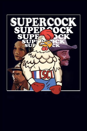 Watch Free Supercock (1975)
