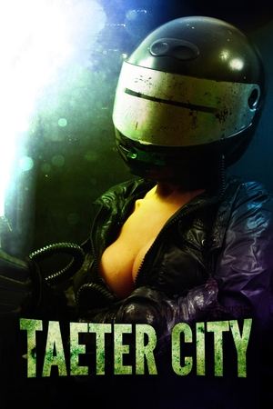 Watch Free Taeter City (2012)