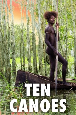 Watch Free Ten Canoes (2006)