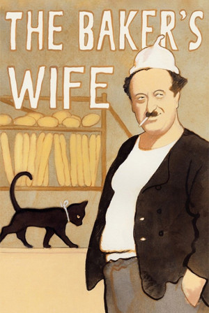 Watch Full Movie: La femme du boulanger (1938)