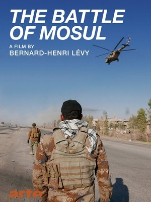 Watch Free La bataille de Mossoul (2017)