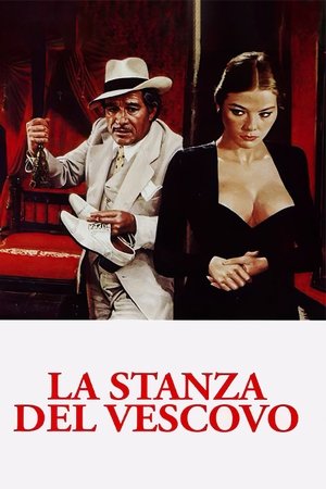 Watch Free The Bishops Bedroom (1977)