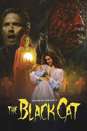 Watch Free The Black Cat (1989)