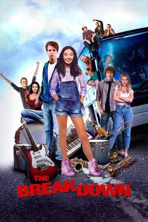 Watch Free The Breakdown (2021)