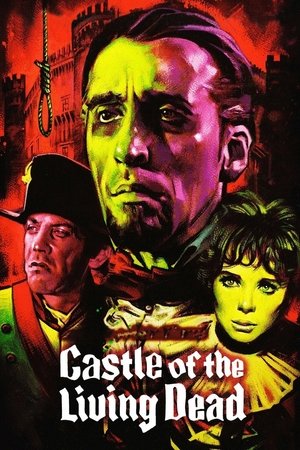 Watch Free The Castle of the Living Dead (1964)