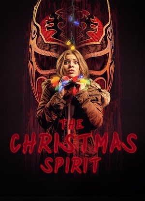 Watch Free The Christmas Spirit (2023)