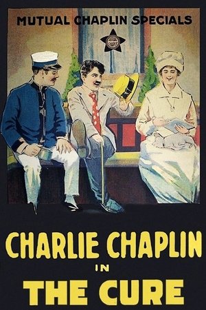 Watch Full Movie: The Cure (1917)
