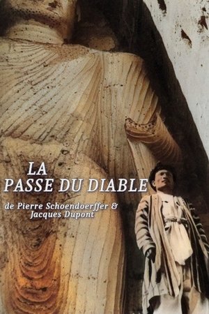Watch Free La passe du diable (1958)