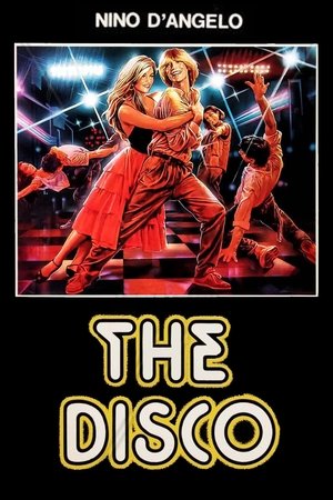 Watch Free The Disco (1983)