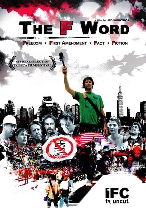 Watch Free The F Word (2005)