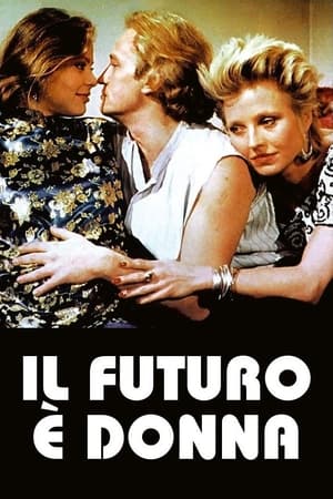 Watch Free The Future Is Woman (1984)