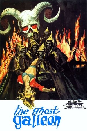 Watch Free The Ghost Galleon (1974)