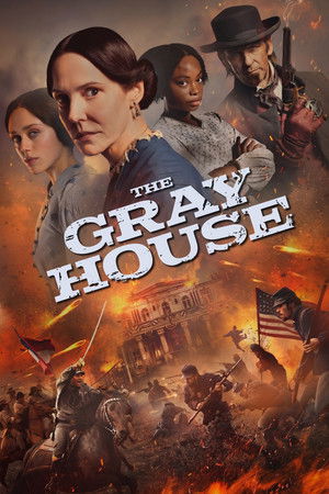 Watch Free The Gray House (2024–)