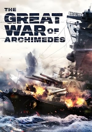 Watch Free The Great War of Archimedes (2019)