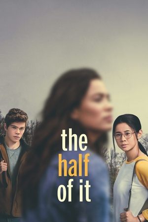 Watch Free The Half of It (2020)