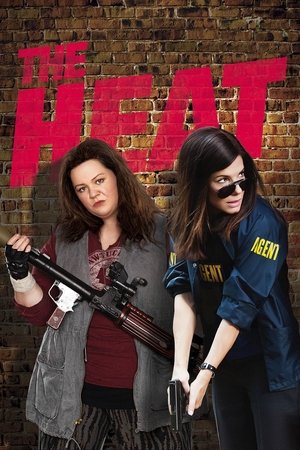 Watch Free The Heat 2013