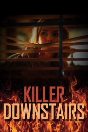 Watch Free The Killer Downstairs (2019)