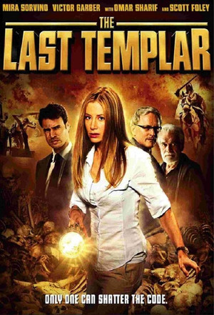 Watch Full Movie: The Last Templar (2009)