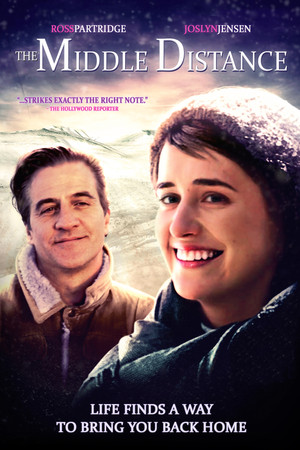 Watch Free The Middle Distance (2015)