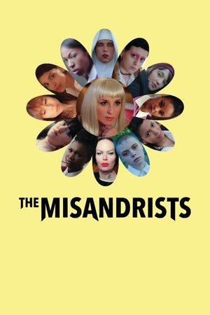 Watch Free The Misandrists (2017)