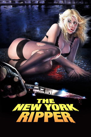 Watch Free Lo squartatore di New York (1982)