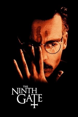 Watch Free The Ninth Gate (1999)