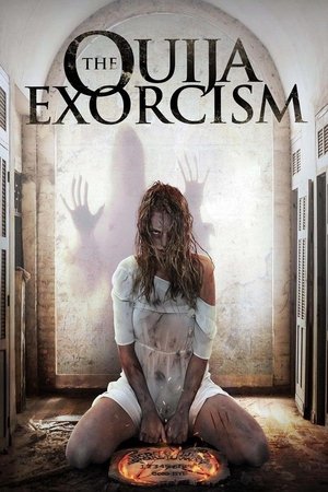 Watch Free The Ouija Exorcism (2015)