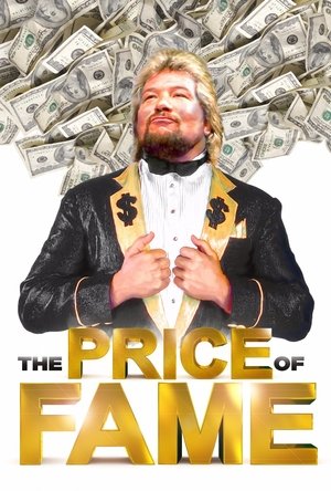Watch Free The Price of Fame (2017)