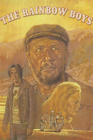 Watch Free The Rainbow Boys (1973)