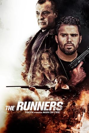 Watch Free The Runners (2020)