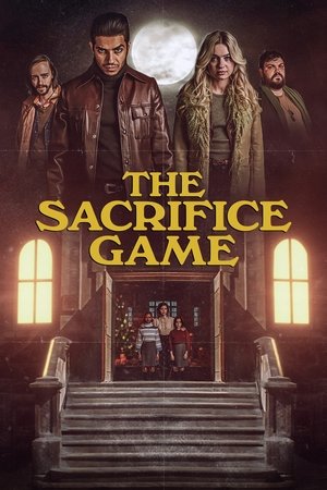 Watch Free The Sacrifice Game (2023)