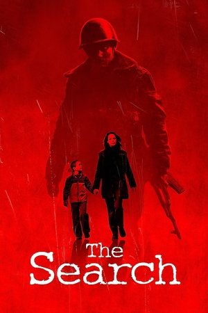 Watch Free The Search (2014)