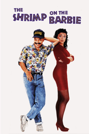 Watch Free The Shrimp on the Barbie (1990)