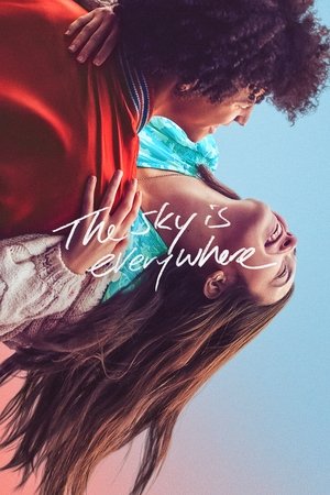 Watch Free The Sky Is Everywhere (2022)