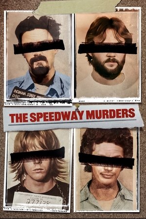 Watch Free The Speedway Murders (2023)