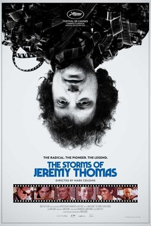 Watch Free The Storms of Jeremy Thomas (2021)