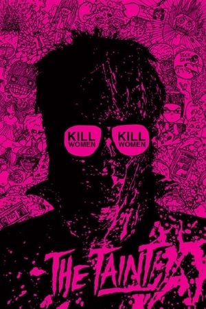 Watch Free The Taint (2011)