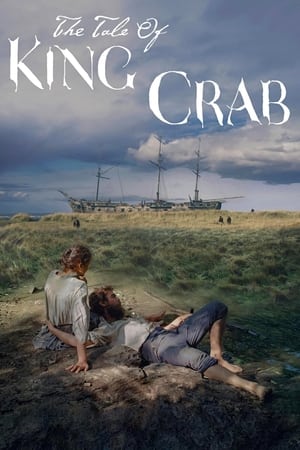 Watch Free The Tale of King Crab (2021)