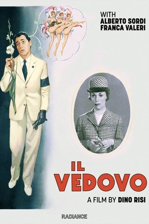 Watch Free The Widower (1959)