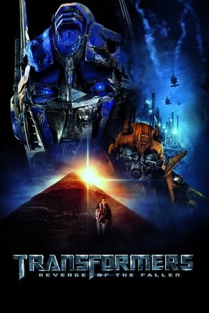 Watch Free Transformers: Revenge of the Fallen (2009)