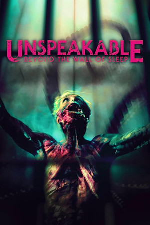 Watch Free Unspeakable Beyond the Wall of Sleep (2024)