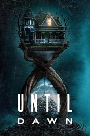 Watch Free Until Dawn (2025)