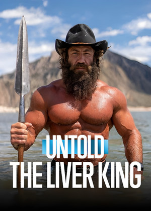Watch Full Movie: The Liver King (2025)
