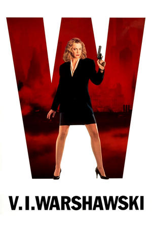 Watch Free V.I. Warshawski (1991)
