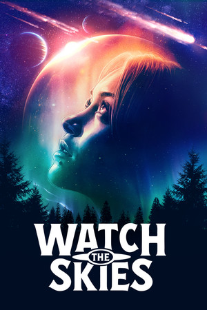 Watch Free UFO Sweden (2022)