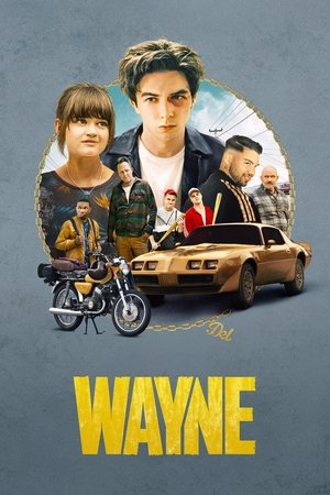 Watch Free Wayne (2019 )