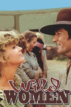 Watch Free Wild Women (1970)