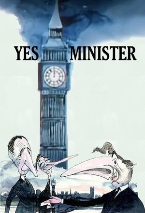 Watch Free Yes Minister (1980-1984)
