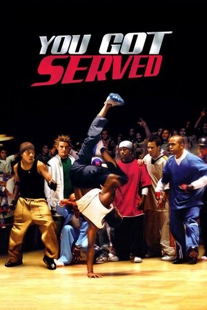 Watch Free You Got Served (2004)