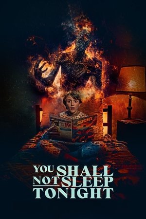 Watch Free You Shall Not Sleep Tonight (2024)